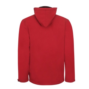 Ženska Softshell jakna M Red Dragon 5899700402 - Img 3