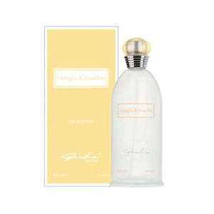 Ženska toaletna voda VANILLA & MUSC EDT 100ML GANDINI GA05354