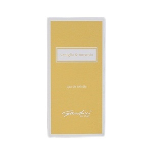 Ženska toaletna voda VANILLA & MUSC EDT 100ML GANDINI GA05354 - Img 2