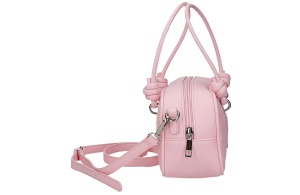 Ženska torba na rame Disney Minnie Cloudline eko koža 21,5x11x8cm roze - Img 2