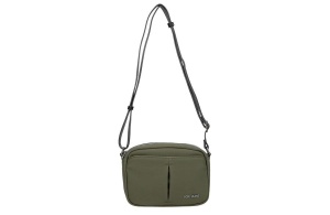 Ženska torba na rame Gala khaki Pepe Jeans 72.455.42 - Img 7
