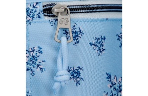 Ženska torba na rame Olivia sky blue Pepe Jeans 60.855.42 - Img 6