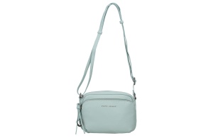 Ženska torba na rame Paola mint Pepe Jeans 74.455.41 - Img 7