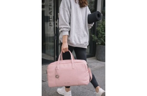 Ženska torba na rame Paola pink Pepe Jeans 74.430.42 - Img 11