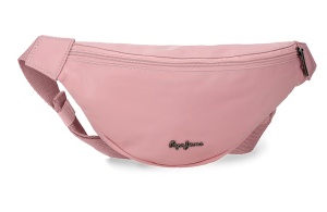 Ženska torba oko struka Naia pink Pepe Jeans 75.549.43