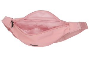 Ženska torba oko struka Naia pink Pepe Jeans 75.549.43 - Img 3