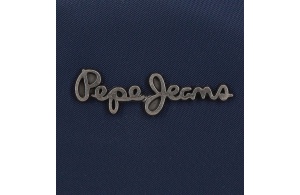 Ženska torba oko struka Naia teget Pepe Jeans 75.548.45 - Img 5