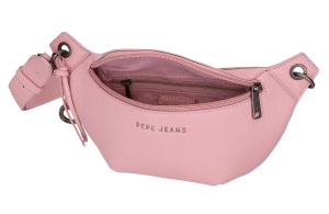 Ženska torba oko struka Paola pink Pepe Jeans 74.449.42 - Img 3