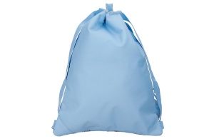 Ženska torba za sport Olivia sky blue Pepe Jeans 60.838.42 - Img 3