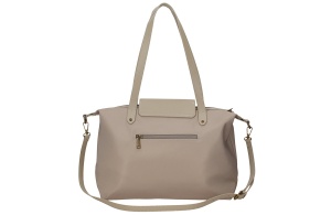 Ženska tote torba Leire bež Pepe Jeans 75.175.42 - Img 3