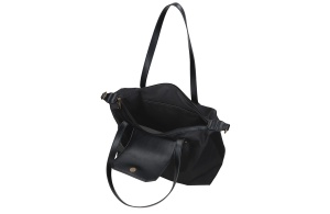Ženska tote torba Leire crna Pepe Jeans 75.175.41 - Img 5