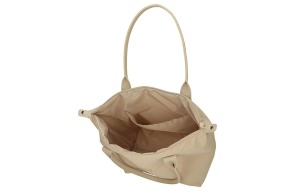 Ženska tote torba Movom Loop 45x31x18,5cm bež - Img 3