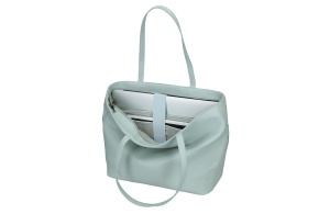 Ženska tote torba Paola mint Pepe Jeans 74.475.41 - Img 5
