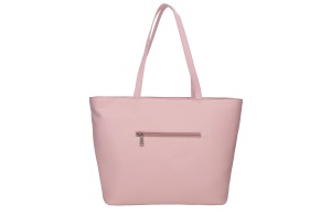 Ženska tote torba Paola pink Pepe Jeans 74.475.42 - Img 3