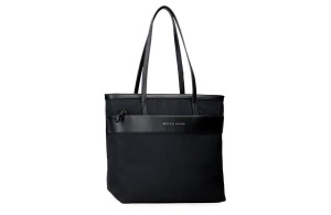 Ženska tote torbe Morgan crna Pepe Jeans 79.275.31