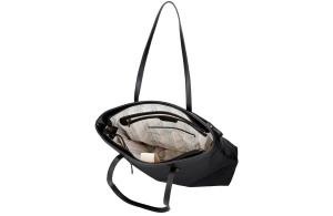 Ženska tote torbe Morgan crna Pepe Jeans 79.275.31 - Img 5