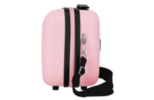 Ženski neseser Montana orchid pink Pepe Jeans 75.639.49 - Img 4