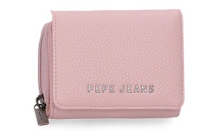 Ženski novčanik Paola pink Pepe Jeans 74.482.42