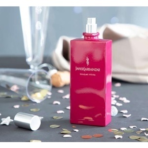 Ženski parfem 100ml Bouquet Infinito Javier Larrainzar JL 868978 - Img 2