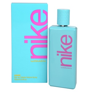 Ženski parfem Nike Azure 8 414135 85443 8