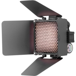 ZHIYUN LED Svetlo Fiveray M20 Combo - Img 2