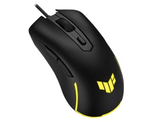 Žični gejmerski miš TUF Gaming M3 Gen II crni Asus optički - Img 5