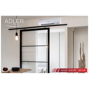 Zidna grejalica Adler AD7711 - Img 2