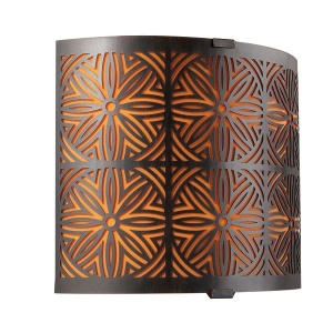 Zidna lampa Aaliyah Massive 33185/86/10