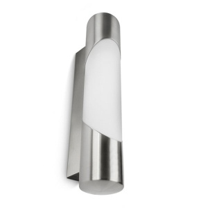 Zidna lampa Bamboo inox Philips 16338/47/16