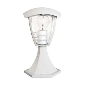 Zidna Lampa Creek bela Philips 15382/31/16