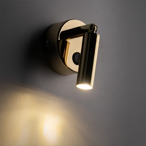 Zidna lampa Enzo 1xG9 TK Lighting 1372 - Img 2