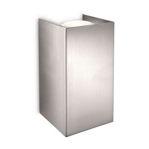 Zidna lampa Gabardine nikl Philips 33012/17/16