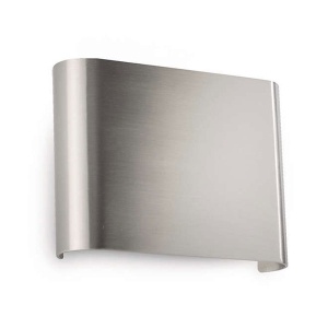 Zidna lampa Galax nikl Philips 45590/17/16