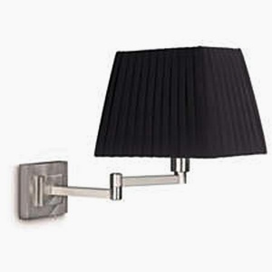 Zidna lampa Garcia Philips 36127/17/16