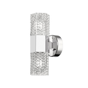 Zidna lampa Icicle W0542-02A-F4B1 2xG9 Zuma Line 003064-026347