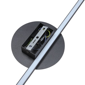 Zidna lampa Java Led 36W 4000-4500K TK Lighting 1439 - Img 2