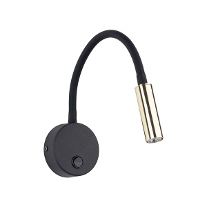 Zidna lampa Lagos 1xG9 TK Lighting 10039