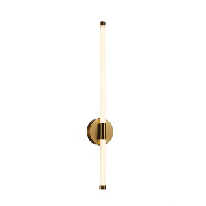 Zidna lampa led Rima 12W 3000K Elmark 955RIMA1230CO