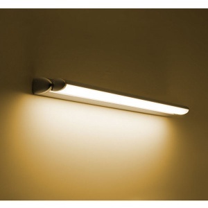 Zidna lampa LED siva Lamine Philips 31167/99/P1 - Img 2