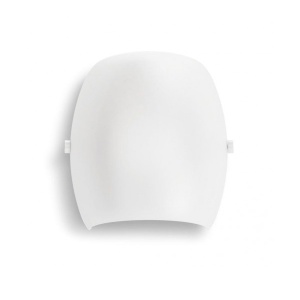 Zidna lampa Meton bela Philips 37312/56/16