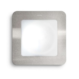 Zidna lampa Orchard inox Philips 16903/47/16