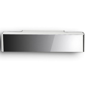 Zidna lampa Peace hrom 1x11W 230V Philips 30185/11/16