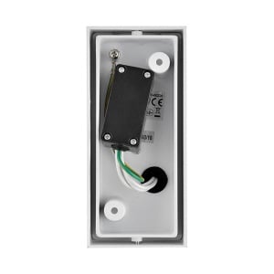 Zidna lampa spoljna 2xGU10 Braytron BG32-00220 - Img 2