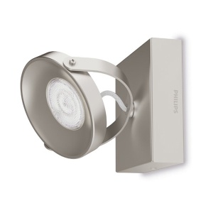 Zidna lampa Spur nikl Philips 53310/17/16
