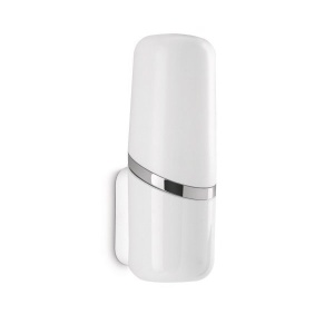 Zidna lampa Swim bela Philips 34144/31/16