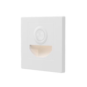 Zidna led lampa 1,5W Braytron BH07-00380