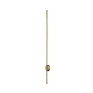 Zidna led lampa Rimini 7W 3000K 600mm Elmark 955RIMINI730CO