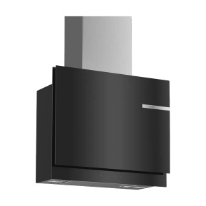 Zidni aspirator 60cm Serija 6 štampano staklo Bosch DWF67KM60