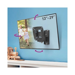 Zidni nosač za LCD TV E120.B 13-29in Barkan TVZ02626 - Img 4