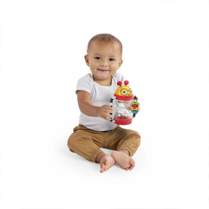 Zvečka Cals sensory Shake-Up Baby Einstein SKU16707 - Img 2